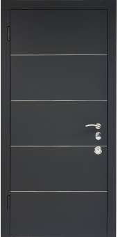 ВХОДНЫЕ ДВЕРИ НА ЗАКАЗ Входные двери МОДЕЛЬ B14.1